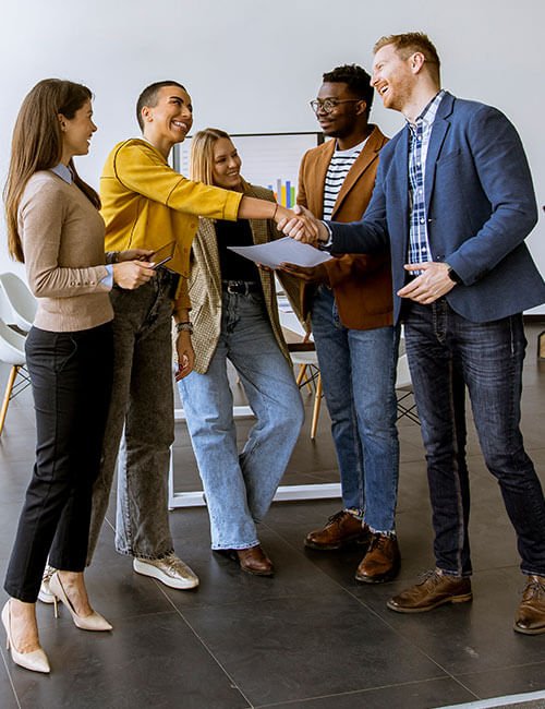 Responsive website design for local businesses 