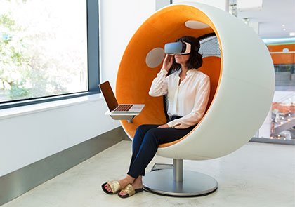 Responsive website design for local businesses 