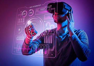 Expert mobile app development services