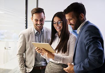 PPC and content marketing experts