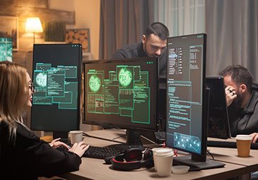 Local SEO solutions for small businesses