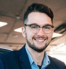 Professional website development services