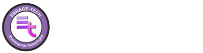 Enrage Tech logo